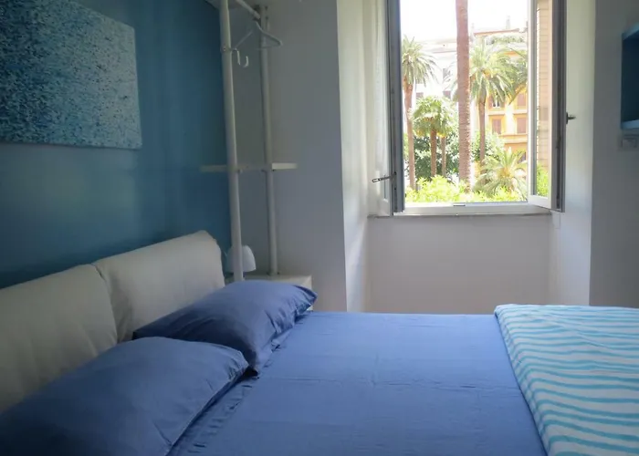 Wellnessinnrome Shortlet Apartment