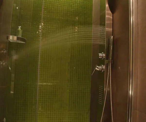 Wellnessinnrome Shortlet Apartment