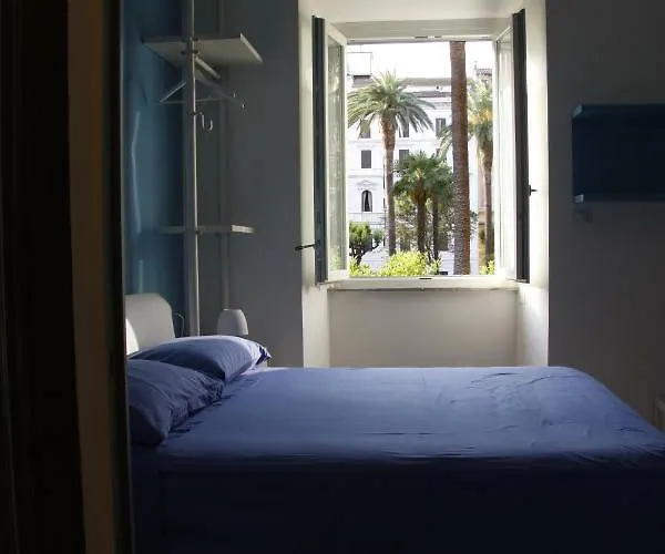Apartment Wellnessinnrome Shortlet *