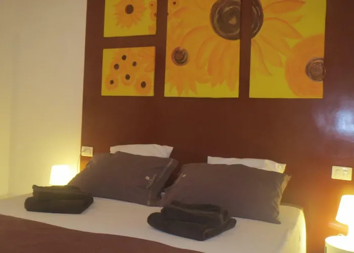 Wellnessinnrome Shortlet Apartment *