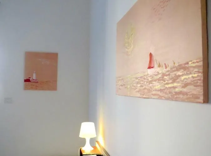 Apartment Wellnessinnrome Shortlet